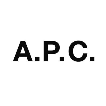 A.P.C.